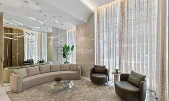 Imagem 5: BELISSIMO APARTAMENTO DE ALTO PADRÃO