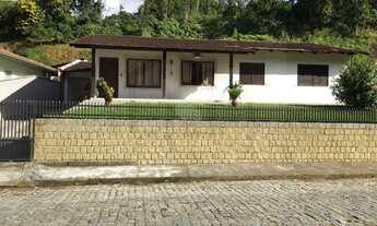 Imagem: CASA DE ALVENARIA COM TERRENO DE 714m²