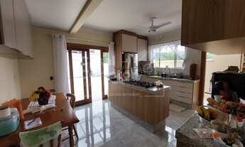 Imagem 4: CASA GEMINADA COM 3 DORMITÓRIOS SENDO 1 SUÍTE