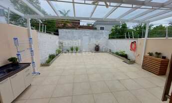 Imagem 7: CASA GEMINADA COM 3 DORMITÓRIOS SENDO 1 SUÍTE