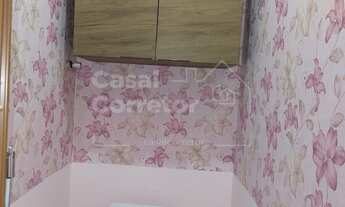 Imagem 6: CASA GEMINADA COM 3 DORMITÓRIOS SENDO 1 SUÍTE