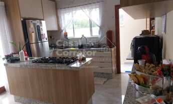 Imagem 3: CASA GEMINADA COM 3 DORMITÓRIOS SENDO 1 SUÍTE