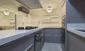 Imagem 5: APARTAMENTO COM 2 SUÍTES E SACADA NO CENTRO DE BRUSQUE