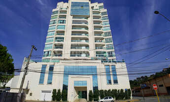 Imagem: APARTAMENTO COM 2 SUÍTES E SACADA NO CENTRO