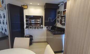 Imagem 7: APARTAMENTO COM 2 SUÍTES E SACADA NO CENTRO DE BRUSQUE