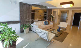 Imagem 2: APARTAMENTO COM 2 SUÍTES E SACADA NO CENTRO DE BRUSQUE