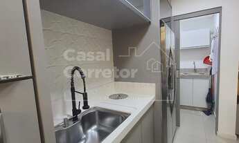 Imagem 4: APARTAMENTO COM 2 SUÍTES E SACADA NO CENTRO DE BRUSQUE