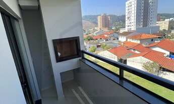 Imagem 6: LINDO APARTAMENTO DE 2 DORMITÓRIOS SENDO 1 SUÍTE PRÓXIMO A UNIFEBE