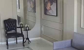 Imagem 3: LINDO APARTAMENTO DE 2 DORMITÓRIOS SENDO 1 SUÍTE PRÓXIMO A UNIFEBE