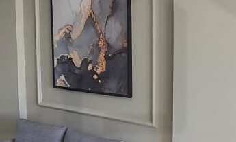 Imagem 2: LINDO APARTAMENTO DE 2 DORMITÓRIOS SENDO 1 SUÍTE PRÓXIMO A UNIFEBE