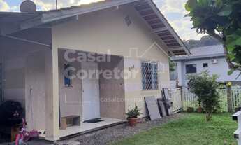 Imagem: 3 CASAS NO MESMO TERRENO NO AZALEIA