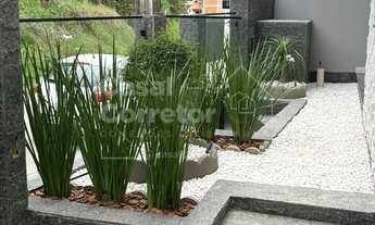 Imagem 4: ENCANTADORA CASA DE 3 DORMITÓRIOS SENDO 1 SUÍTE