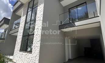 Imagem: ENCANTADORA CASA DE 3 DORMITÓRIOS SENDO