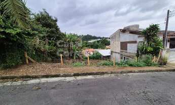 Imagem: TERRENO 312M² LOTEAMENTO JARDINS DAS COLINAS