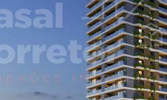 Imagem 4: APARTAMENTO DE ALTO PADRÃO DE 193,55m² COM TRÊS SUÍTES