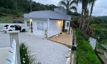 Imagem: LINDA CASA TÉRREA DE 3 DORMITÓRIOS SENDO