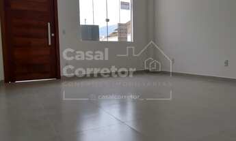 Imagem 4: CASA DE 70m² COM 3 DORMITÓRIOS SENDO 1 SUÍTE E 1 VAGA DE GARAGEM