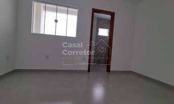 Imagem 7: CASA DE 70m² COM 3 DORMITÓRIOS SENDO 1 SUÍTE E 1 VAGA DE GARAGEM