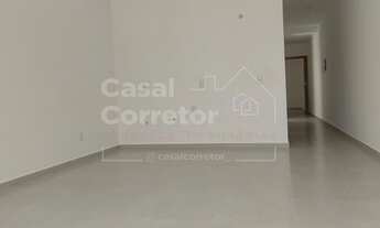 Imagem 2: CASA DE 70m² COM 3 DORMITÓRIOS SENDO 1 SUÍTE E 1 VAGA DE GARAGEM