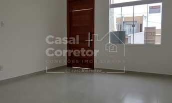 Imagem 3: CASA DE 70m² COM 3 DORMITÓRIOS SENDO 1 SUÍTE E 1 VAGA DE GARAGEM