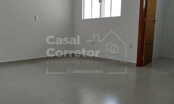 Imagem 6: CASA DE 70m² COM 3 DORMITÓRIOS SENDO 1 SUÍTE E 1 VAGA DE GARAGEM