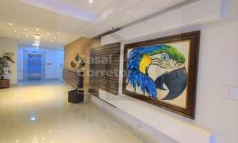 Imagem 2: LINDO APARTAMENTO DE 2 DORMITÓRIOS SENDO 1 SUÍTE