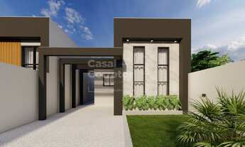 Imagem 6: CASA DE 2 DORMITÓRIOS SENDO 1 SUÍTE