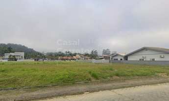 Imagem: TERRENO 100 PLANO DE 375m²