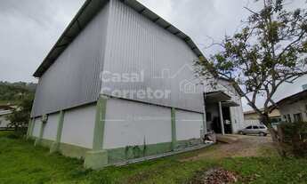 Imagem: GALPÃO DE 720m² NO BAIRRO LIMOEIRO