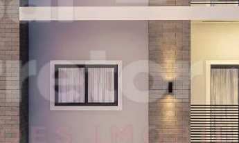 Imagem: INCRÍVEL APARTAMENTO DE 2 DORMITÓRIOS