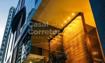 Imagem 3: APARTAMENTO COM 3 DORMITÓRIOS NO CENTRO DE BALNEÁRIO CAMBORIÚ