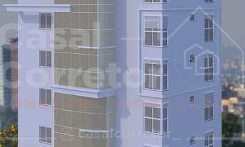 Imagem 7: APARTAMENTO COM 3 DORMITÓRIOS NO CENTRO DE BALNEÁRIO CAMBORIÚ