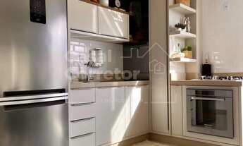 Imagem 5: APARTAMENTO COM 2 DORMITÓRIOS MUITO BEM LOCALIZADO