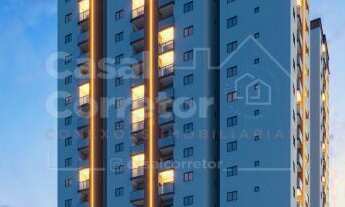 Imagem: ACONCHEGANTE APARTAMENTO DE 2 DORMITÓRIOS