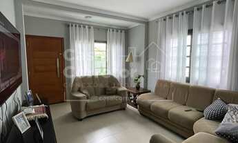 Imagem 4: CASA DE 177M² COM 4 DORMITÓRIOS SENDO 2 SUÍTE NO LIMOEIRO