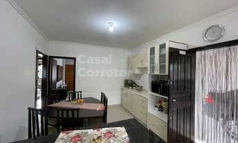 Imagem 3: CASA DE 177M² COM 4 DORMITÓRIOS SENDO 2 SUÍTE NO LIMOEIRO