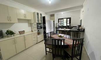 Imagem 2: CASA DE 177M² COM 4 DORMITÓRIOS SENDO 2 SUÍTE NO LIMOEIRO