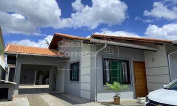 Imagem: CASA DE 177M² COM 4 DORMITÓRIOS SENDO