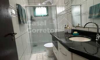 Imagem 7: CASA DE 177M² COM 4 DORMITÓRIOS SENDO 2 SUÍTE NO LIMOEIRO