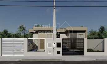 Imagem: CASA BAIXA DE 3 DORMITÓRIOS SENDO 1 SUÍTE