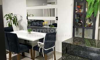 Imagem 4: APARTAMENTO DE 69m² COM DOIS DORMITÓRIOS