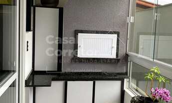 Imagem 6: APARTAMENTO DE 69m² COM DOIS DORMITÓRIOS