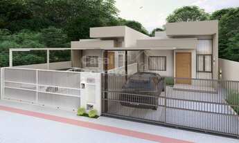 Imagem: ACONCHEGANTE CASA DE 3 DORMITÓRIOS SENDO