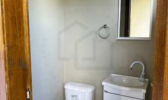 Imagem 4: CASA DE 73M² COM 2 SUITES E GARAGEM COBERTA