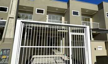 Imagem: CASA DE 73M² COM 2 SUITES E GARAGEM COBERTA