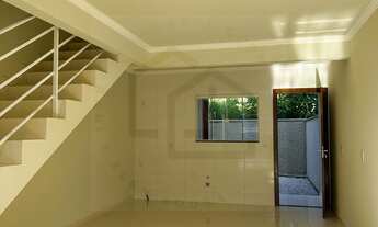 Imagem 3: CASA DE 73M² COM 2 SUITES E GARAGEM COBERTA