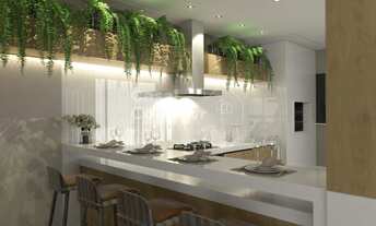 Imagem 6: APARTAMENTO DE ALTO PADRÃO COM 3 DORMITÓRIOS SENDO 2 SUÍTES