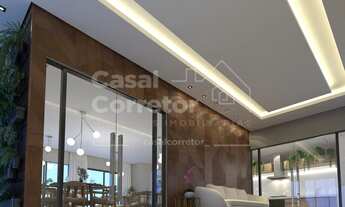 Imagem 3: APARTAMENTO DE ALTO PADRÃO COM 3 DORMITÓRIOS SENDO 2 SUÍTES