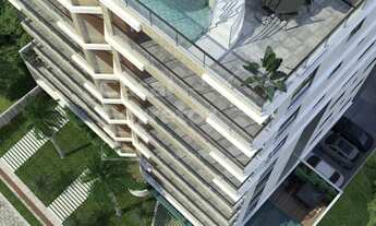 Imagem 2: APARTAMENTO DE ALTO PADRÃO COM 3 DORMITÓRIOS SENDO 2 SUÍTES