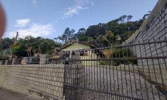 Imagem: TERRENO DE 2380,37m² NO BAIRRO SANTA RITA